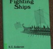 Oared Fighting Ships